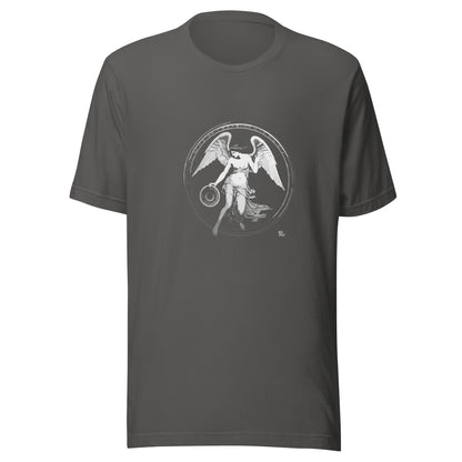 Niké (unisex t-shirt)