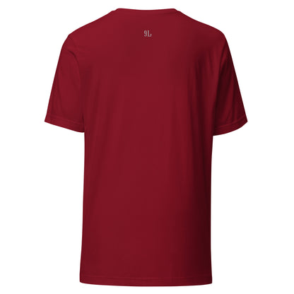 Modern Hoplite (unisex t-shirt)