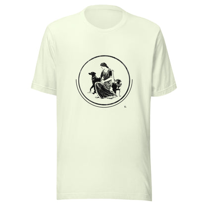Artemis (unisex t-shirt)