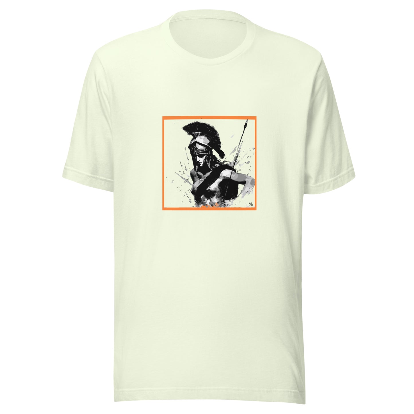 Athena (unisex t-shirt)