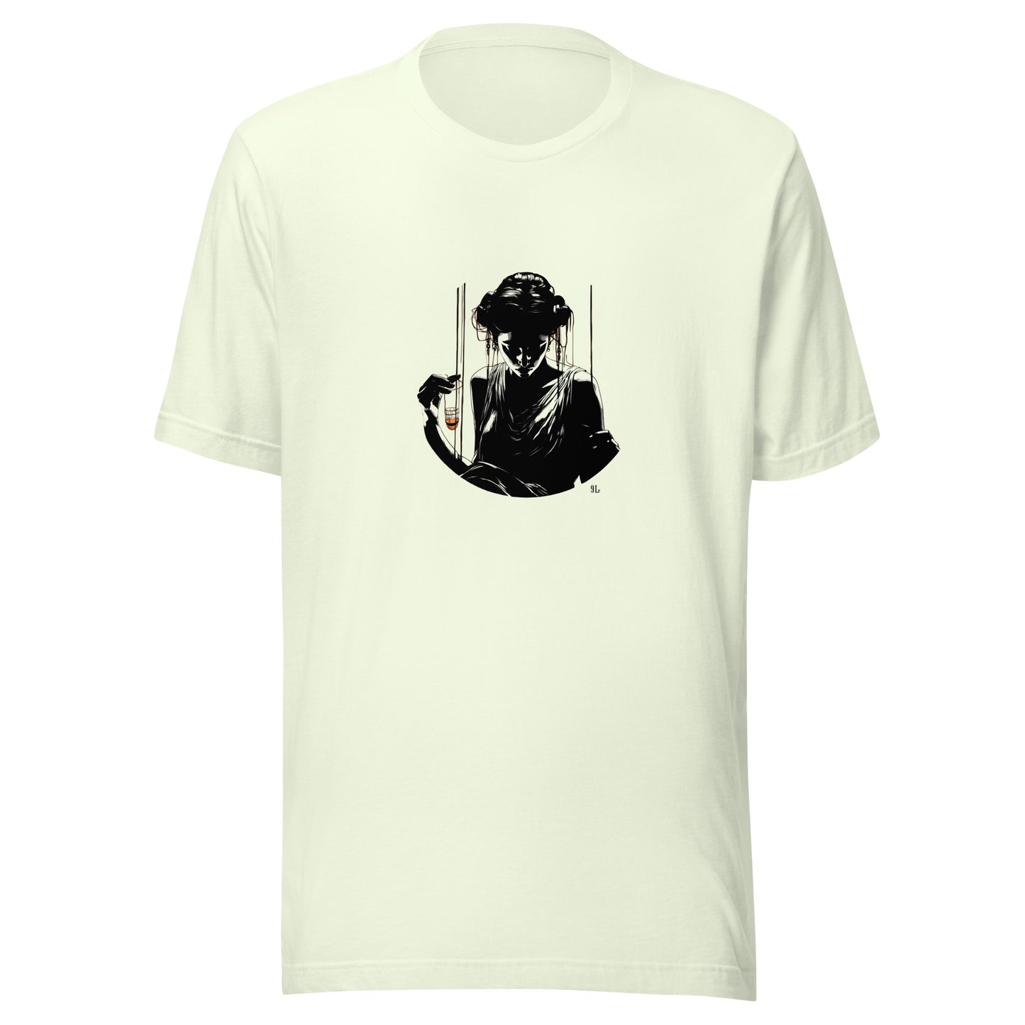 Afrodita (unisex t-shirt)