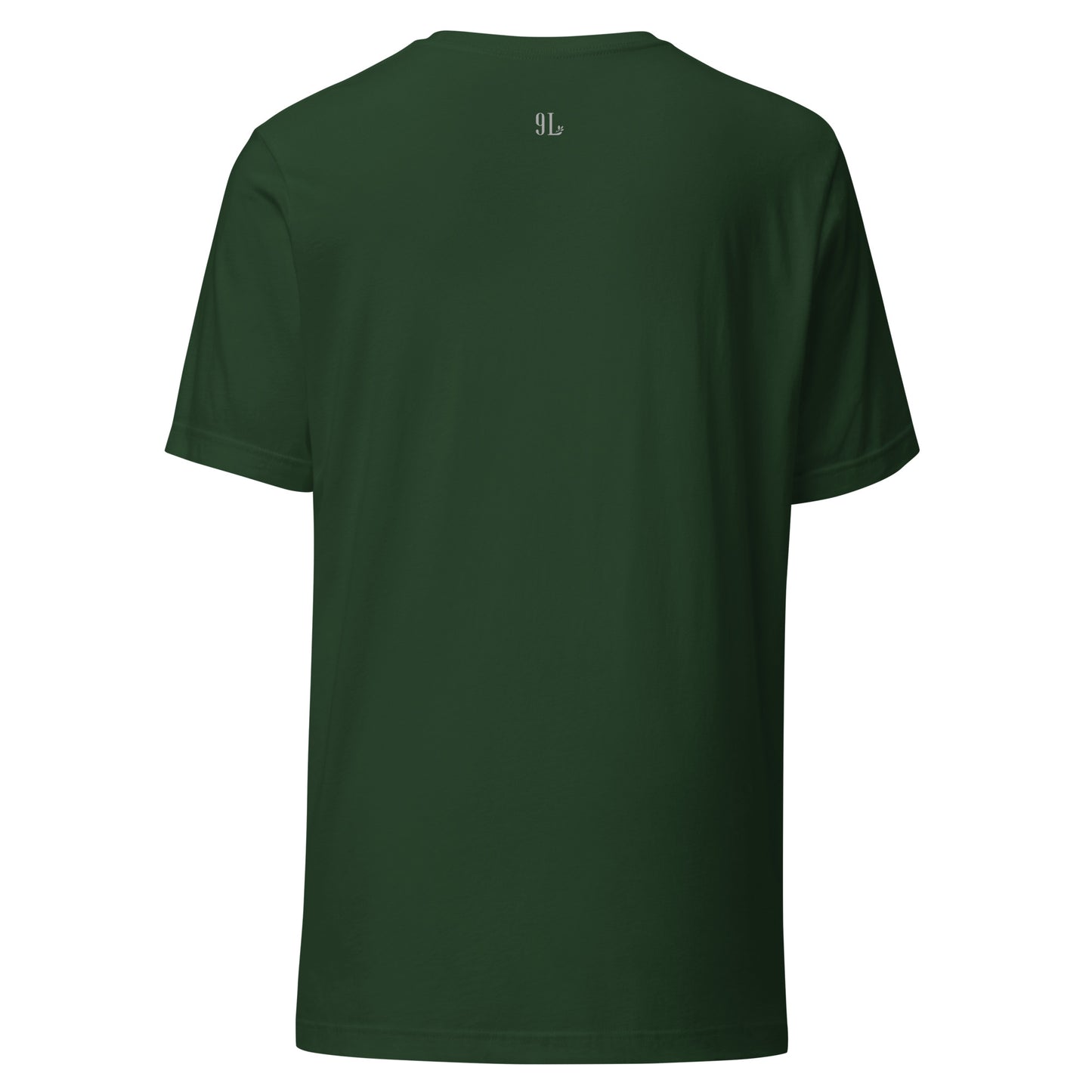 Niké (unisex t-shirt)