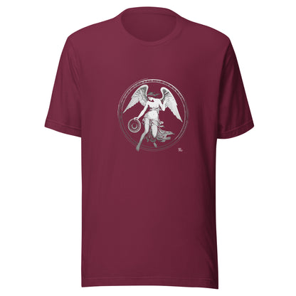 Niké (unisex t-shirt)