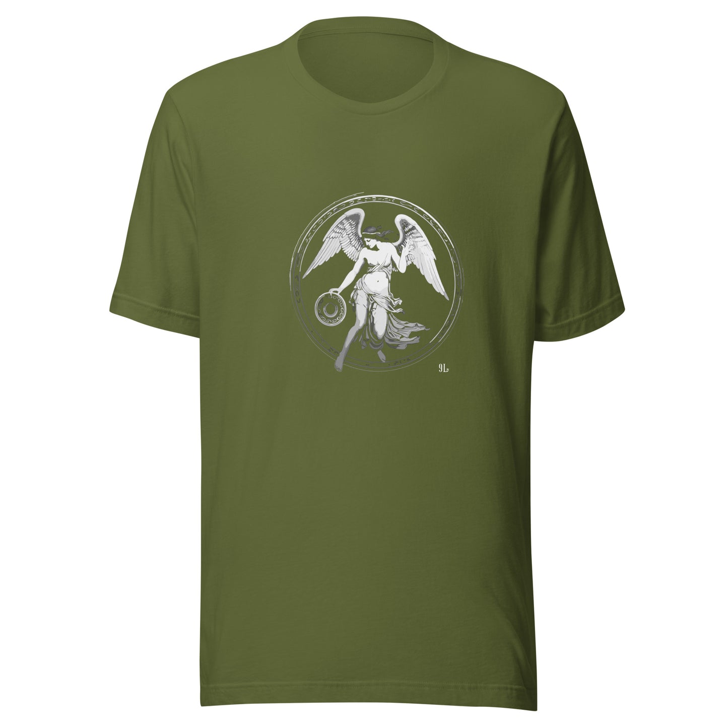 Niké (unisex t-shirt)