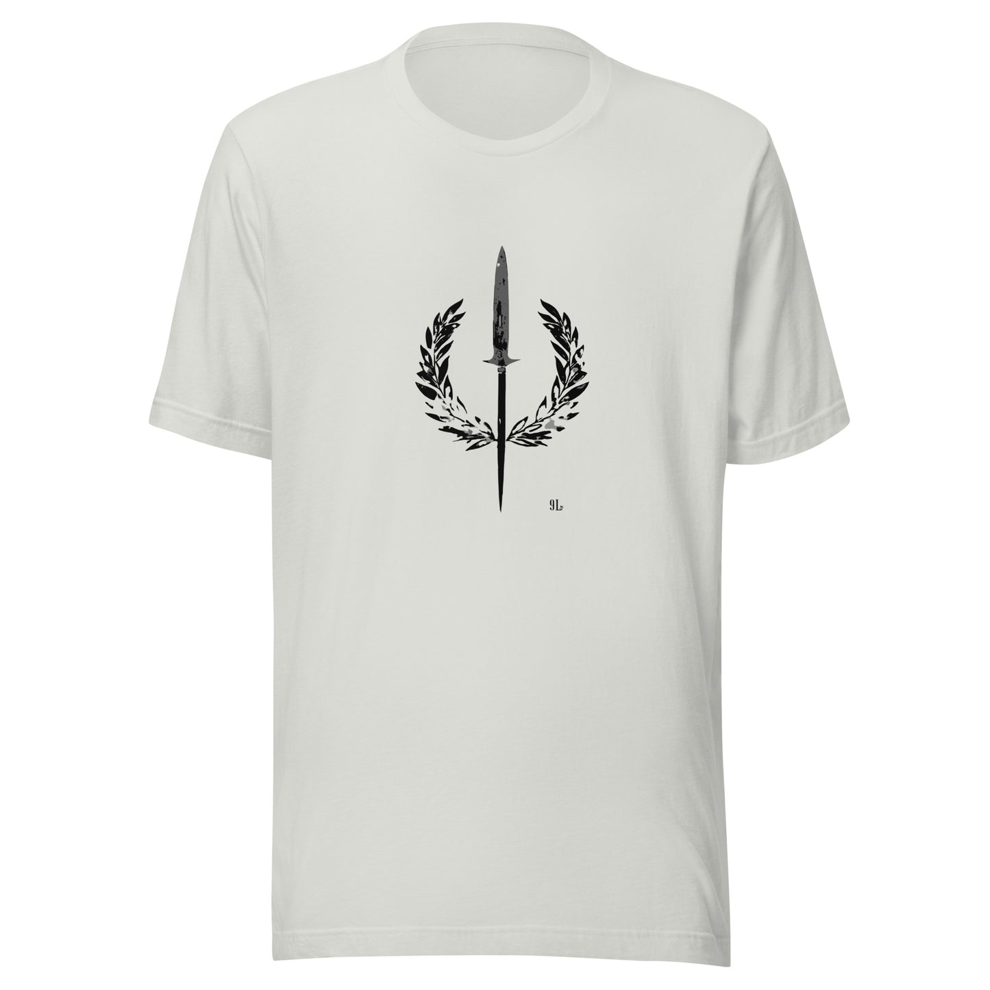 Achilles' Spear (unisex t-shirt)