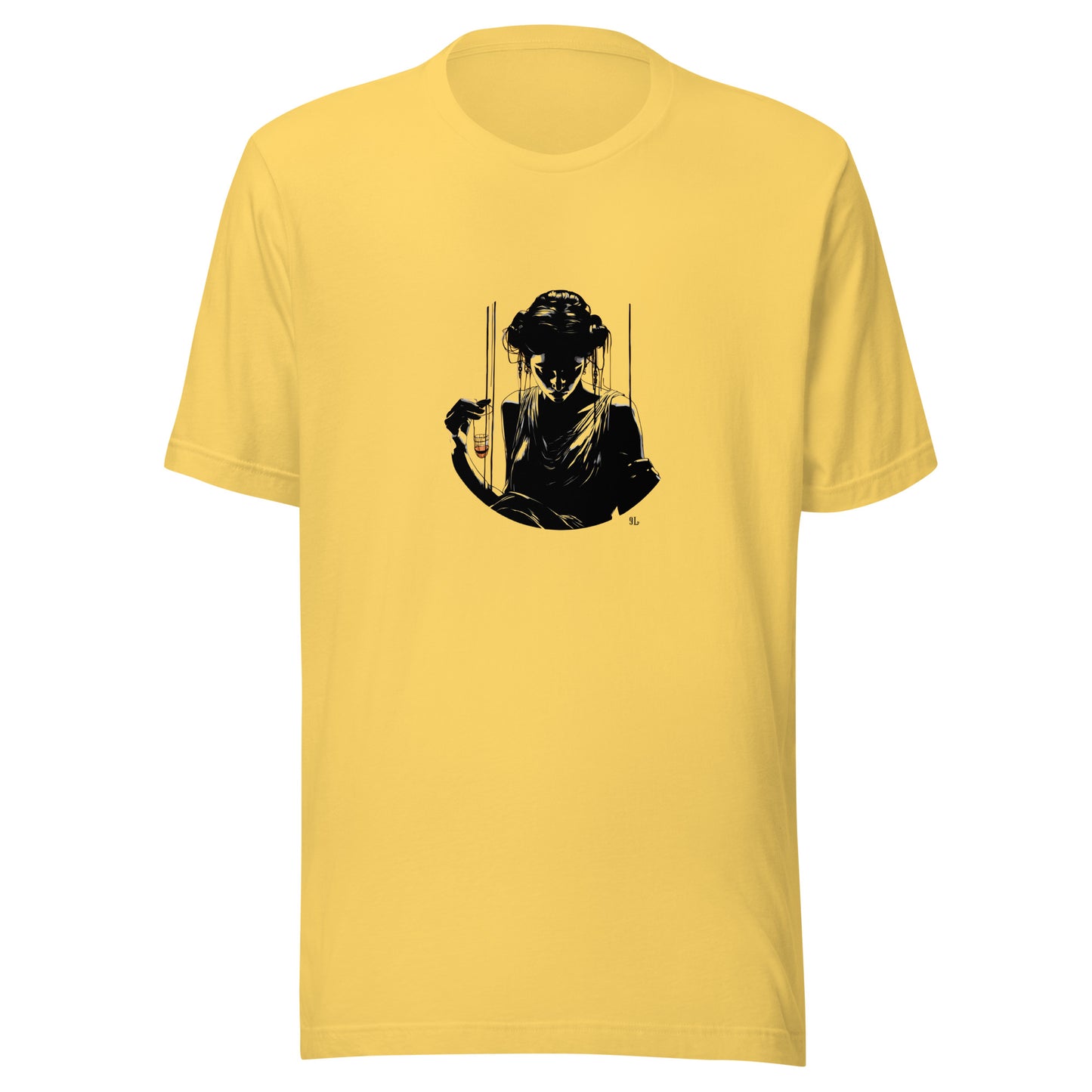 Afrodita (unisex t-shirt)